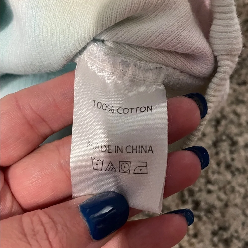 Chicka-D cozy pastel